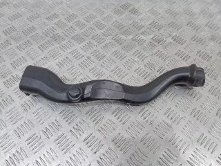 A1668320490 воздуховод Mercedes GLC X253 Арт 94448, вид 1