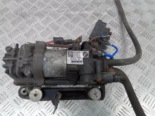 6861882 Компрессор пневмоподвески BMW 7 G11/G12 Арт 94373, вид 2
