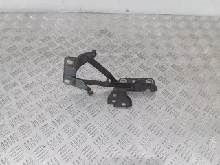 A1668800028 Петля капота левая Mercedes GL X166 Арт 94372, вид 1