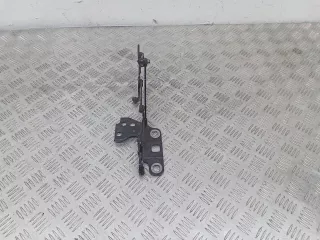 A1668800028 Петля капота левая Mercedes GL X166 Арт 94372, вид 3