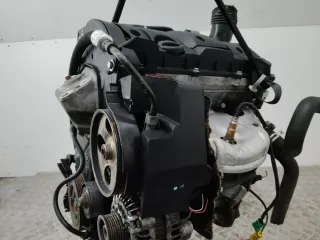 9637058480 Насос гидроусилителя руля Citroen Xsara Арт 94220, вид 1