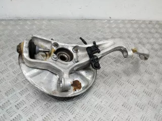 16609 кулак поворотный левый Mercedes GL X166 Арт 94127