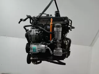  Двигатель Volkswagen Golf 4 Арт 94090, вид 1