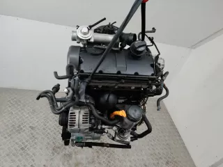  Двигатель Volkswagen Golf 4 Арт 94090, вид 2