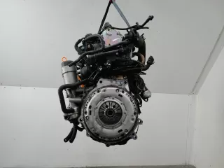  Двигатель Volkswagen Golf 4 Арт 94090, вид 3