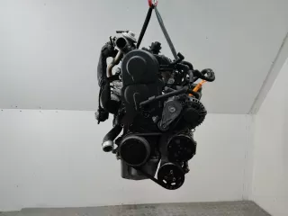  Двигатель Volkswagen Golf 4 Арт 94090, вид 5