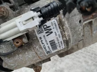 13139055 Компрессор кондиционера Opel Zafira B 1.6л Арт 93904, вид 4