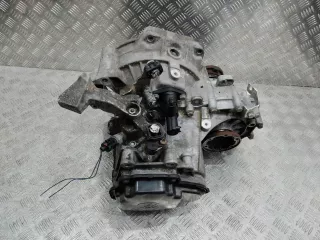 GQQ КПП механическая (МКПП) Volkswagen Passat B6 Арт 93890