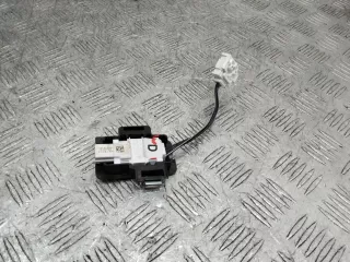 266029540R Блок розжига LED Renault Megane 4 Арт 93762, вид 1