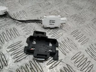 266029540R Блок розжига LED Renault Megane 4 Арт 93762, вид 3