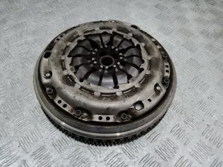  Комплект сцепления Renault Megane 3 Арт 93724