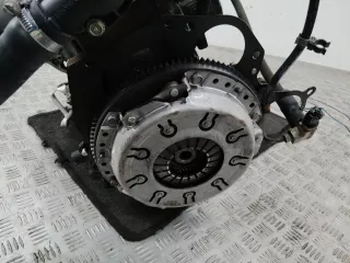 120006615 Комплект сцепления Nissan Almera N16 Арт 93654, вид 1