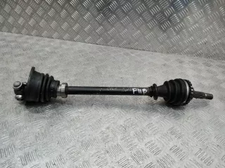  полуось Renault Kangoo 1 Арт 93588