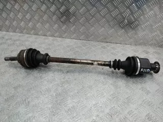  полуось Renault Kangoo 1 Арт 93587