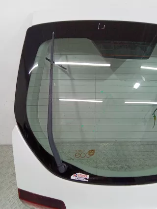  Щеткодержатель задний Renault Laguna 3 Арт 93274