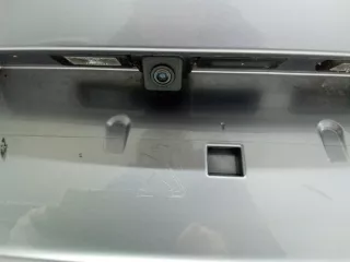  Камера заднего вида Peugeot 3008 2 Арт 93245, вид 1