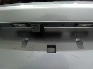  Ручка крышки багажника Peugeot 3008 2 Арт 93244