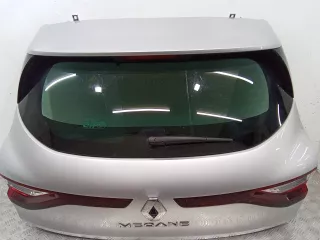  Моторчик заднего стеклоочистителя (дворника) Renault Megane 4 Арт 93162