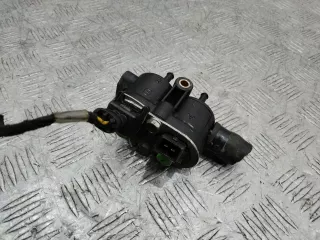 110R000057 Газовый редуктор Renault Logan 1 1.4л Арт 93035, вид 3