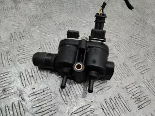 110R000057 Газовый редуктор Renault Logan 1 1.4л Арт 93035, вид 4