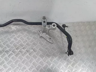 546114843R Стабилизатор подвески (поперечной устойчивости) передний Renault Megane 4 Арт 92971, вид 2