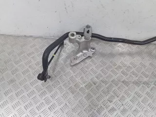 546114843R Стабилизатор подвески (поперечной устойчивости) передний Renault Megane 4 Арт 92971, вид 3