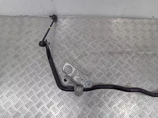 546114843R Стабилизатор подвески (поперечной устойчивости) передний Renault Megane 4 Арт 92971, вид 5