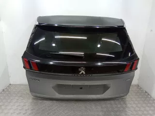  Крышка багажника (дверь 3-5) Peugeot 3008 2 Арт 92931