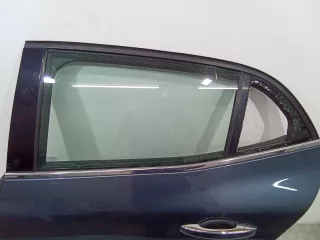  Дверь задняя левая Renault Megane 4 Арт 92913, вид 2