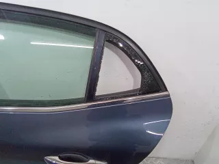  Дверь задняя левая Renault Megane 4 Арт 92913, вид 3