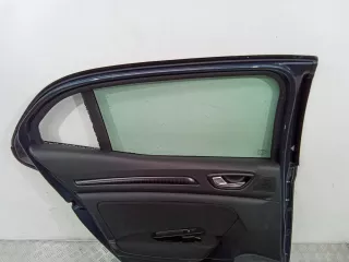  Дверь задняя левая Renault Megane 4 Арт 92913, вид 8