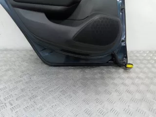  Дверь задняя левая Renault Megane 4 Арт 92913, вид 9