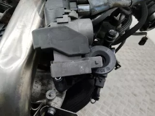 149566215R Клапан управления турбиной (актуатор) Renault Laguna 3 Арт 92890, вид 2
