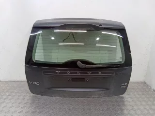  Крышка багажника (дверь 3-5) Volvo V50 Арт 92858