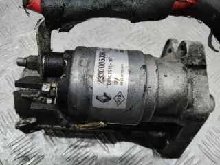233000603R Стартер Renault Duster 1 Арт 92805, вид 2