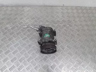 7700273801 Компрессор кондиционера Renault Kangoo 1 Арт 92770