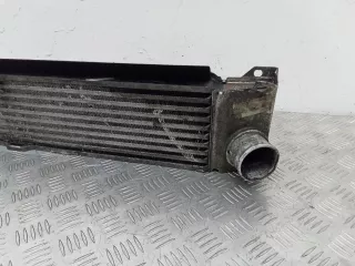 Интеркулер Citroen Jumper 2 Арт 92721, вид 2