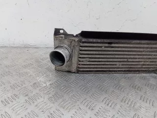  Интеркулер Citroen Jumper 2 Арт 92721, вид 3