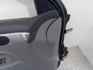  Дверь передняя левая Volkswagen Touareg 1 Арт 92678, вид 12