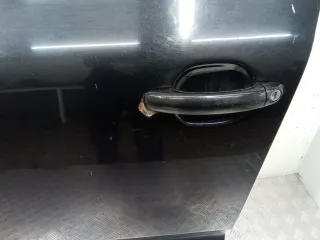  Дверь передняя левая Volkswagen Touareg 1 Арт 92678, вид 2