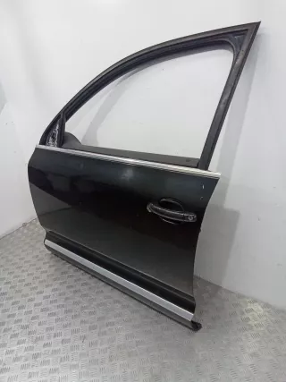  Дверь передняя левая Volkswagen Touareg 1 Арт 92678, вид 3