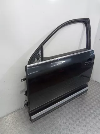  Дверь передняя левая Volkswagen Touareg 1 Арт 92678, вид 4