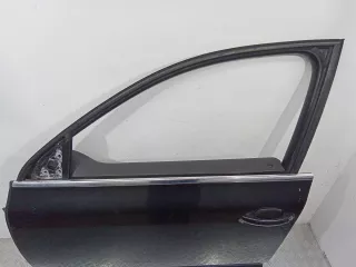  Дверь передняя левая Volkswagen Touareg 1 Арт 92678, вид 5