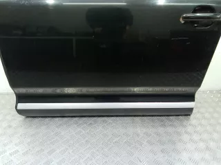  Дверь передняя левая Volkswagen Touareg 1 Арт 92678, вид 6