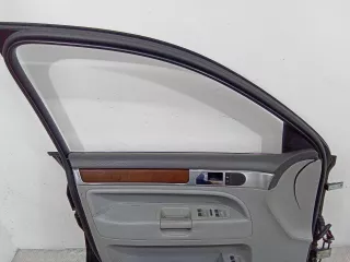  Дверь передняя левая Volkswagen Touareg 1 Арт 92678, вид 8