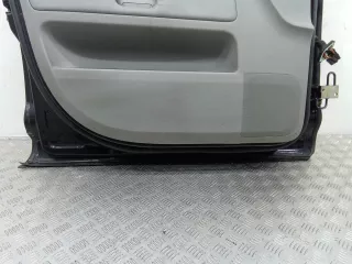  Дверь передняя левая Volkswagen Touareg 1 Арт 92678, вид 9