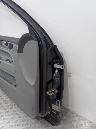  Дверь передняя левая Volkswagen Touareg 1 Арт 92678, вид 10