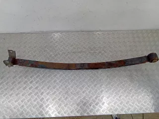 A535R Рессора Peugeot Boxer 3 Арт 92666, вид 5