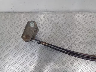 A535R Рессора Peugeot Boxer 3 Арт 92664, вид 2