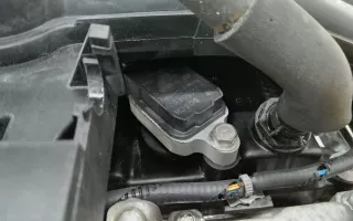 0221504030 Катушка зажигания Renault Grand Scenic 3 Арт 92576